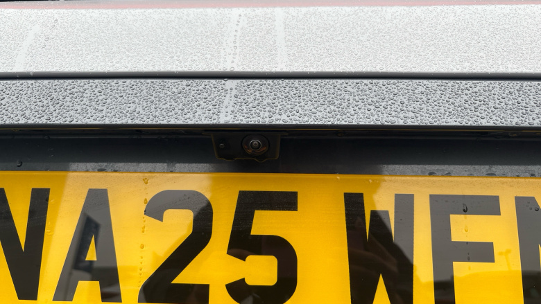 CUPRA Born 170kW e-Boost V1 59kWh 5dr Auto Electric Hatchback